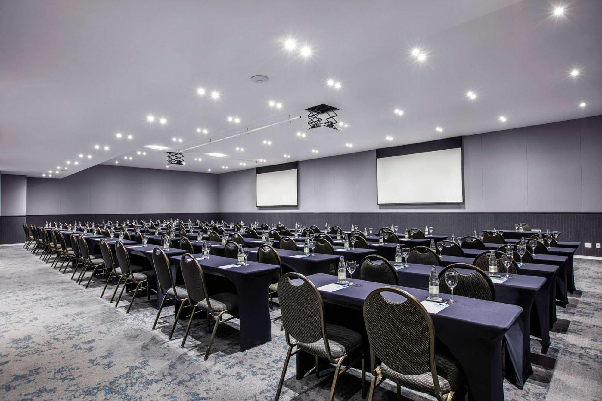멜리아 자르징 유로파 호텔 상파울루 외부 사진 The Grand Ballroom