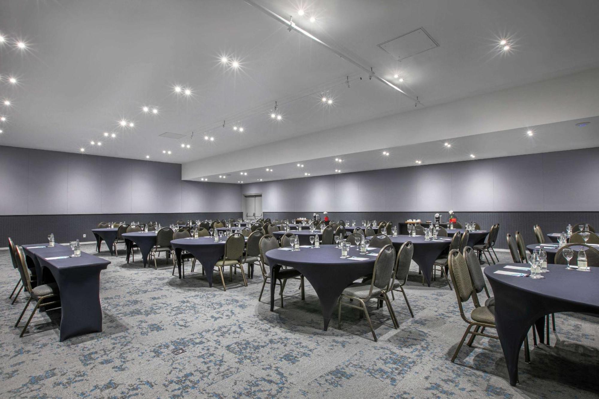 멜리아 자르징 유로파 호텔 상파울루 외부 사진 Meeting room